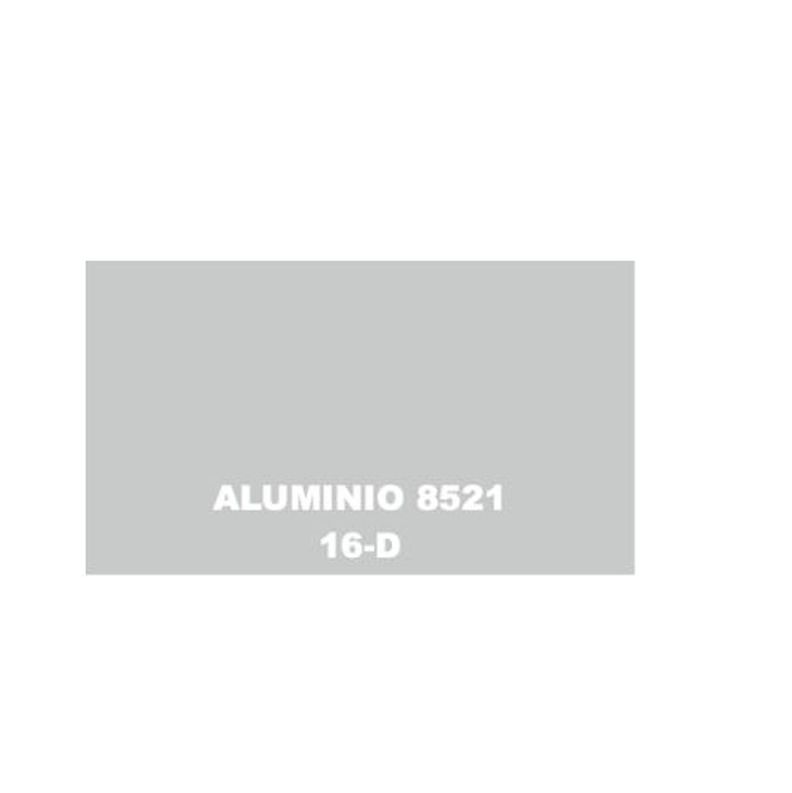 Oleo Esmaltado Baum Colorbrizz Gris 8521-1
