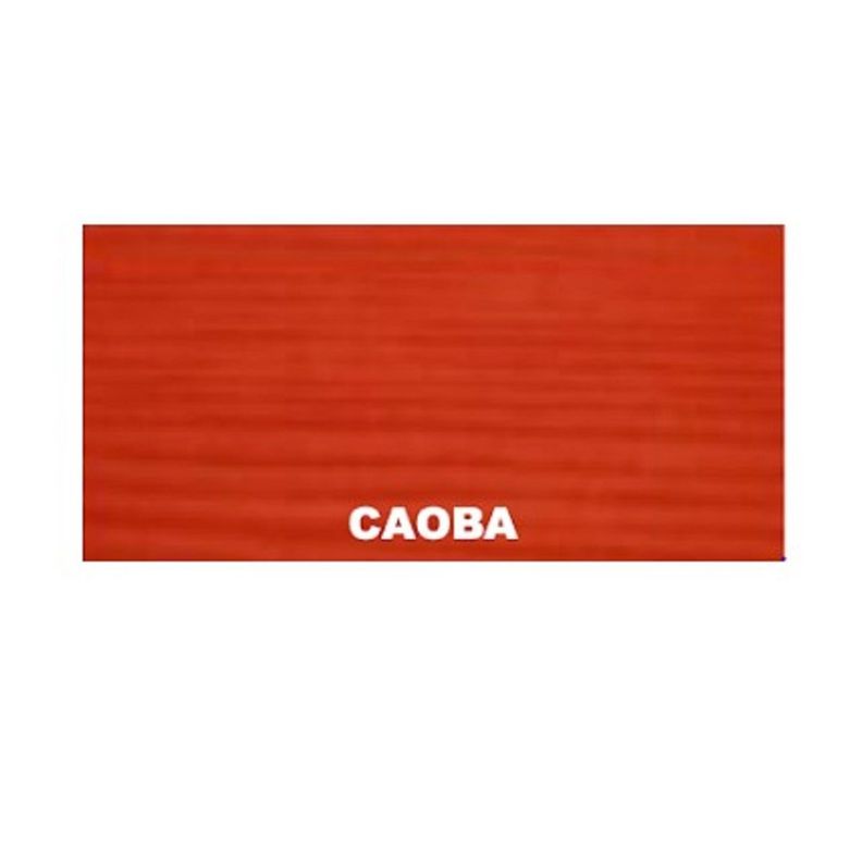 Barniz Acrilico Hidrorepelente  Caoba -1