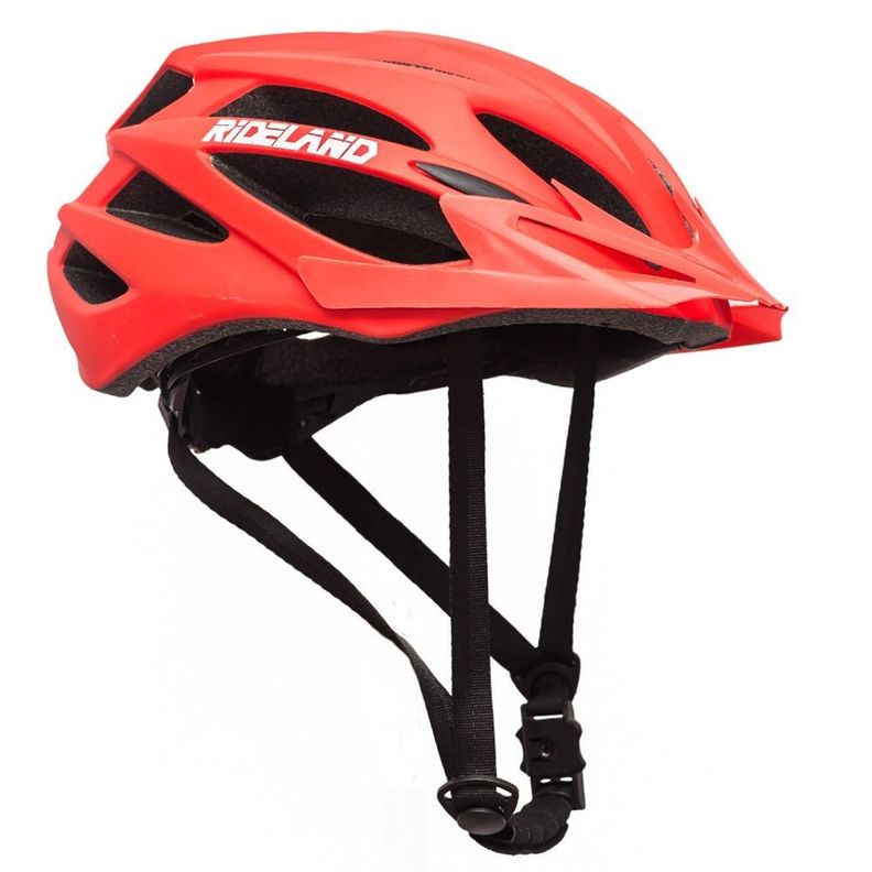 Casco de Bicicleta RIDELAND X-Tracer MTB Fidlock-1