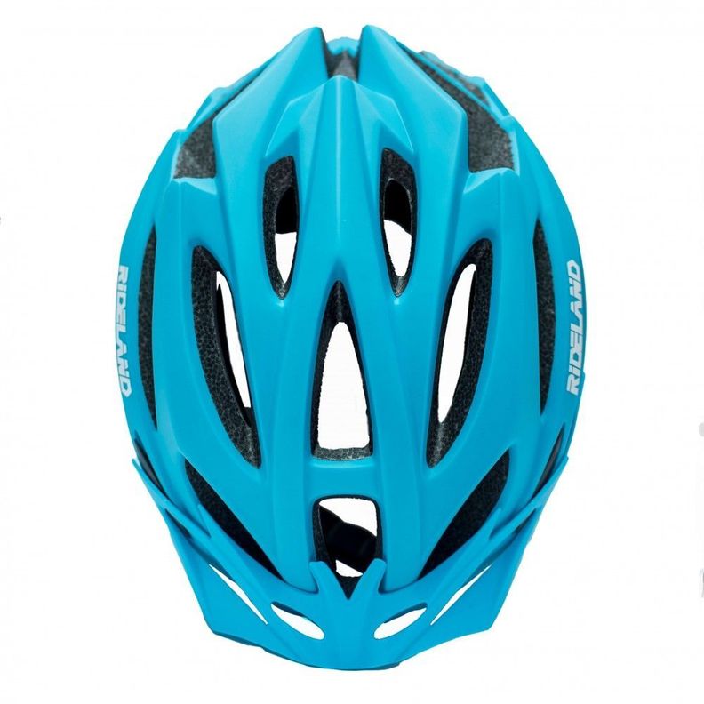 Casco de Bicicleta RIDELAND X-Tracer MTB Mujer Fidlock -2
