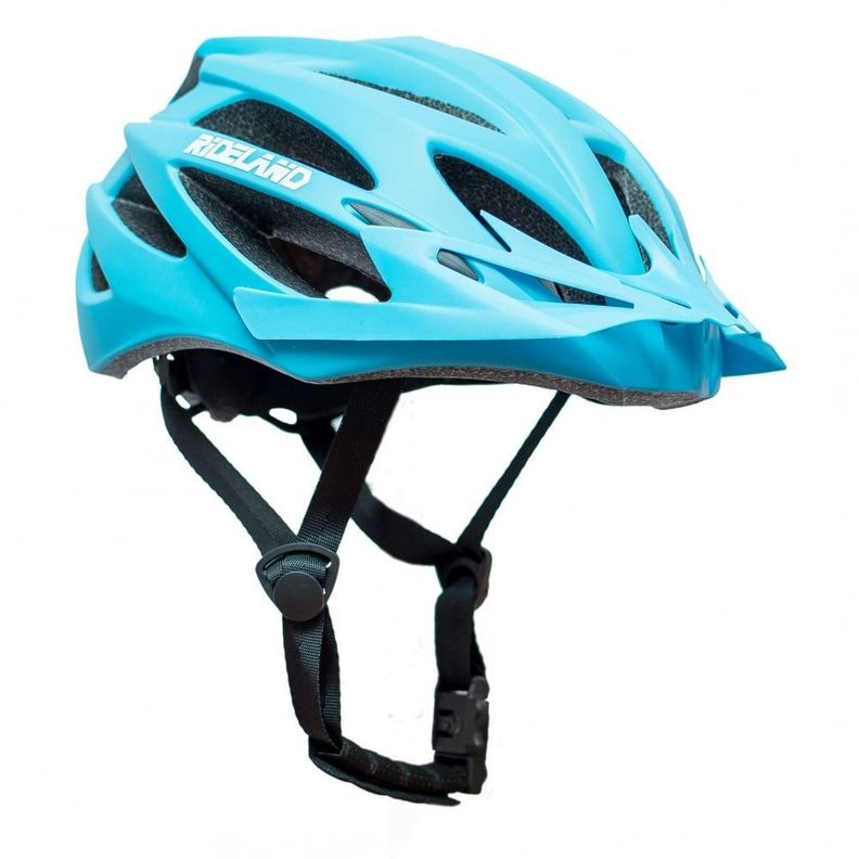 Casco de Bicicleta RIDELAND X-Tracer MTB Mujer Fidlock -3