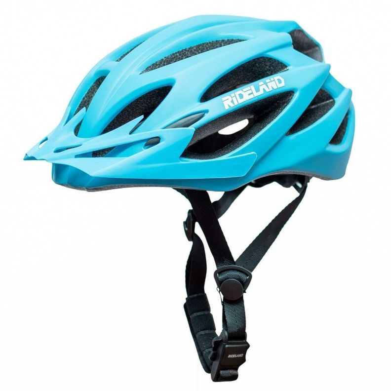 Casco de Bicicleta RIDELAND X-Tracer MTB Mujer Fidlock -0