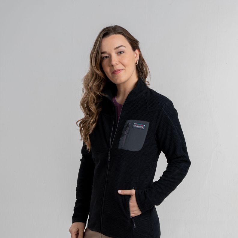 Polar Mujer Forcis -3