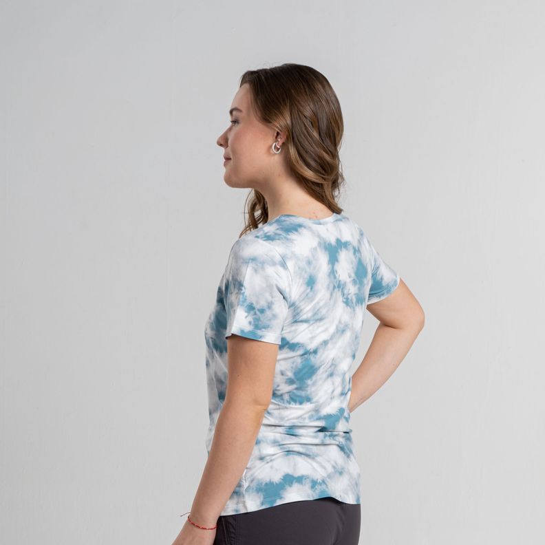 Polera Mujer Senz -2