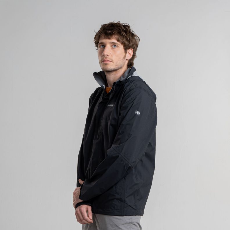 Cortaviento Hombre Rainier -1