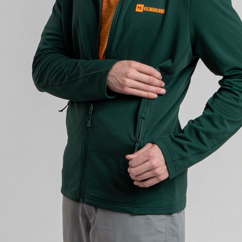 Polar Hombre Impulse -2