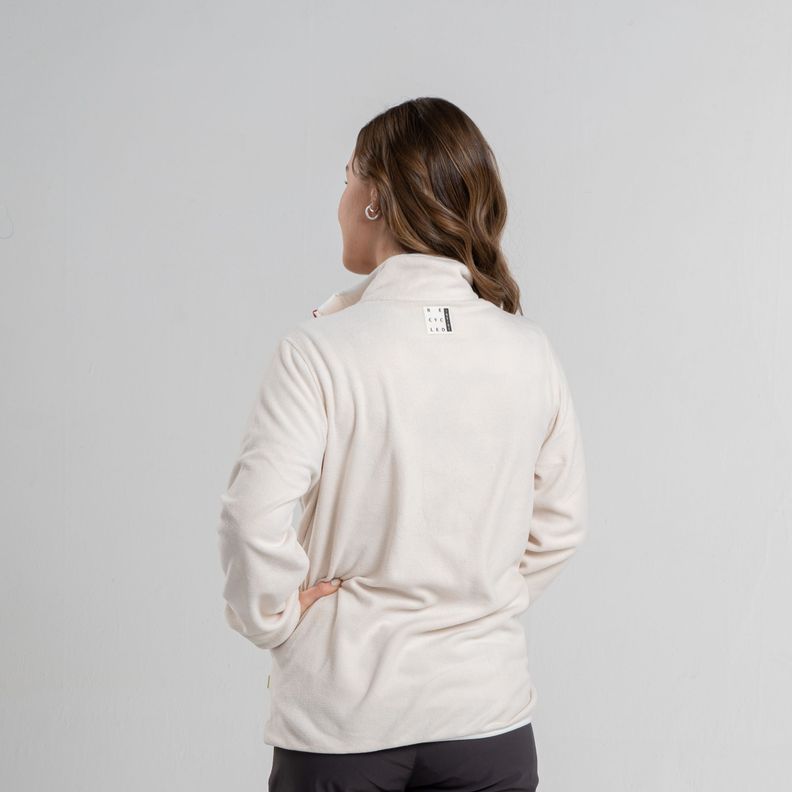 Polar Mujer Moreta -1