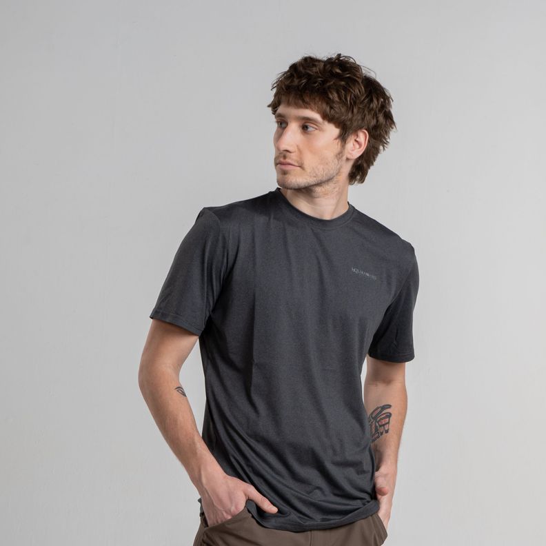 Polera Hombre Runner -1