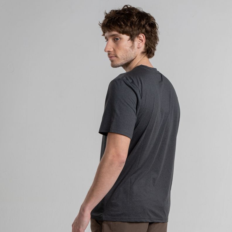 Polera Hombre Runner -2