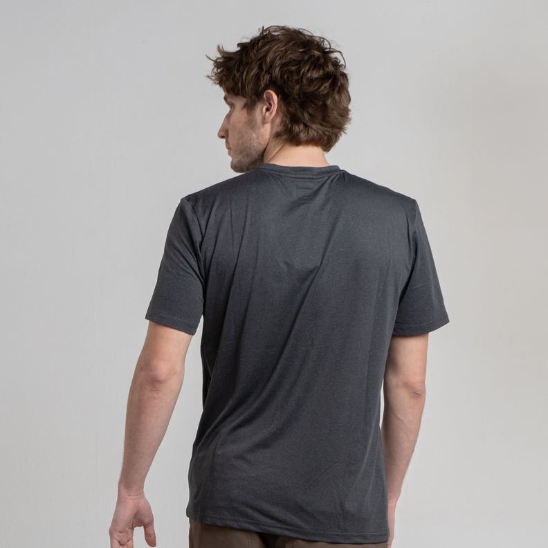 Polera Hombre Runner -4
