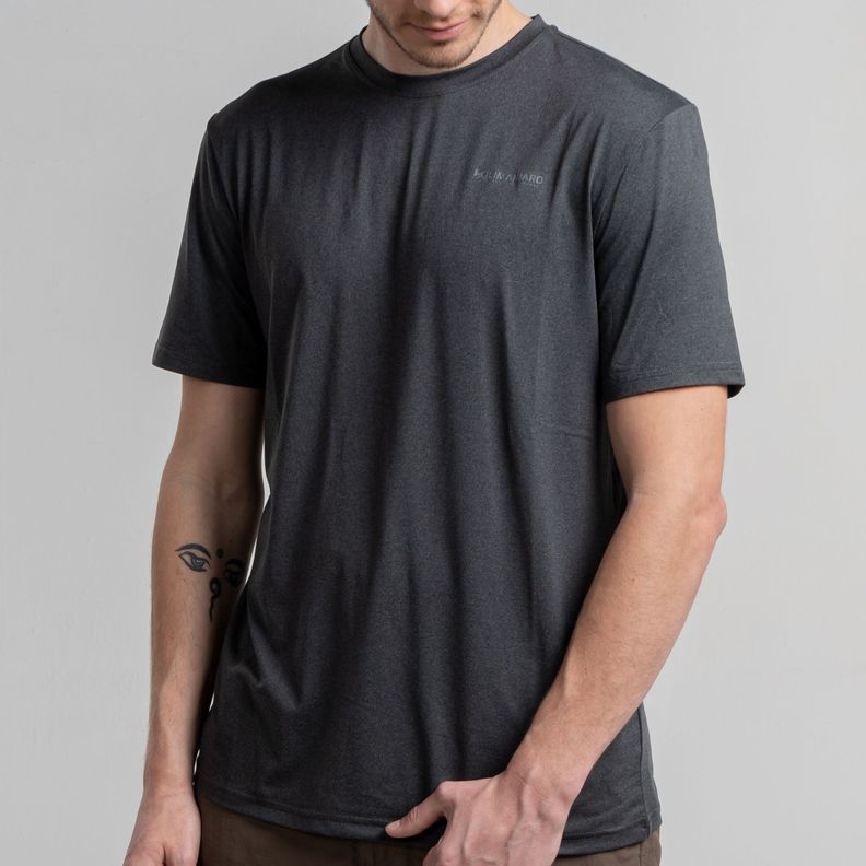 Polera Hombre Runner -5