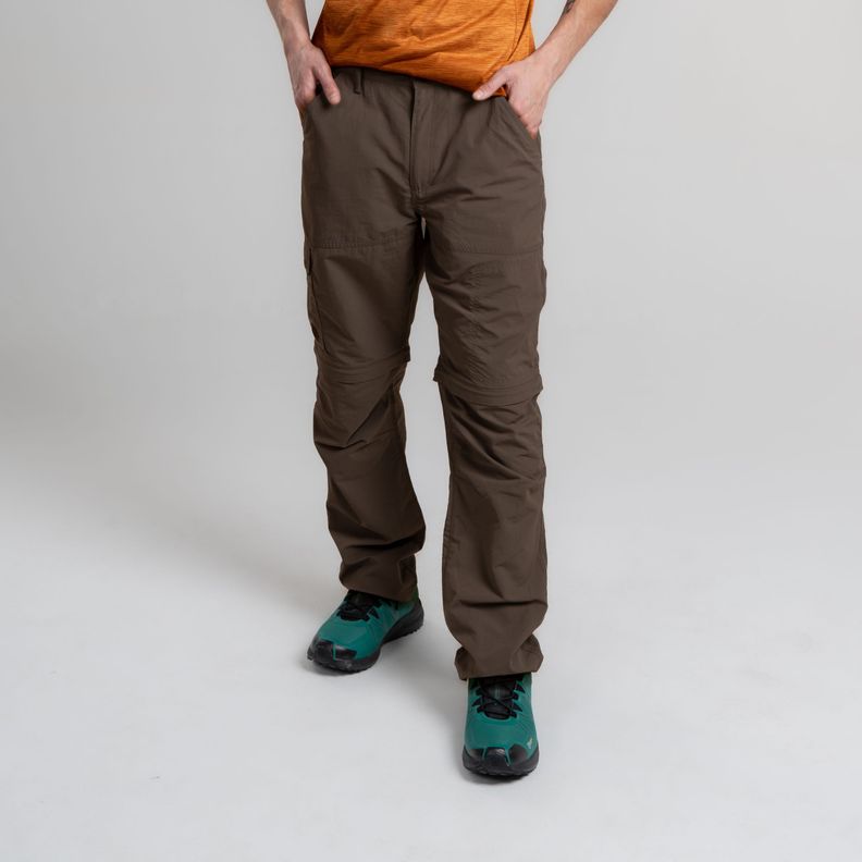 Pantalón Hombre Luso -1