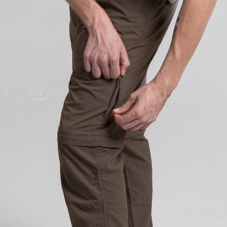 Pantalón Hombre Luso -2