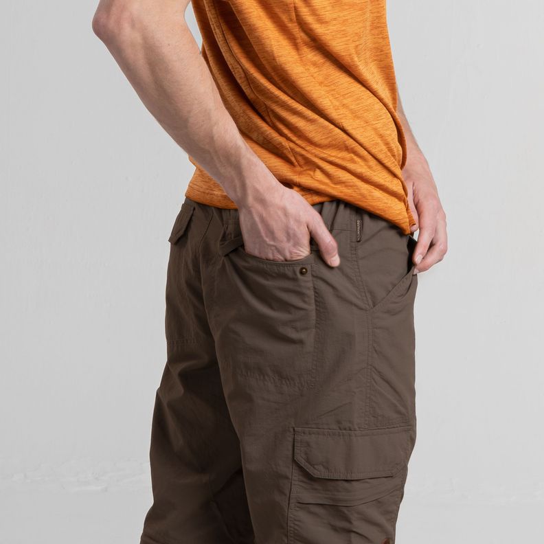Pantalón Hombre Luso -3
