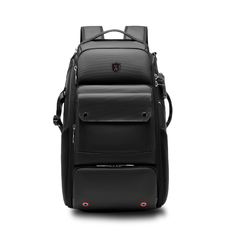 Mochila para Cámaras Impermeable Xclusive-1