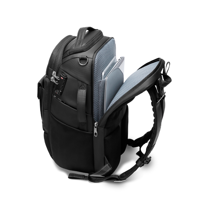 Mochila para Cámaras Impermeable Xclusive-2