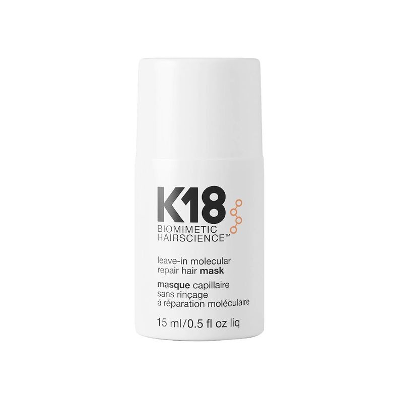 Mascarilla K18 Leave-In Repair Mask 15 ML-0