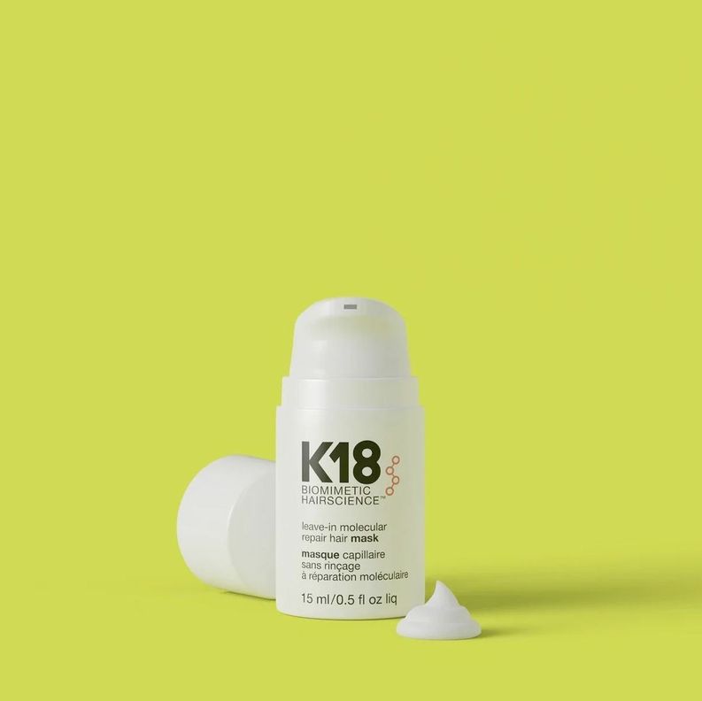 Mascarilla K18 Leave-In Repair Mask 15 ML-1