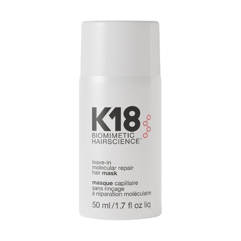 Mascarilla K18 Leave-In Repair Mask 50 ML-0