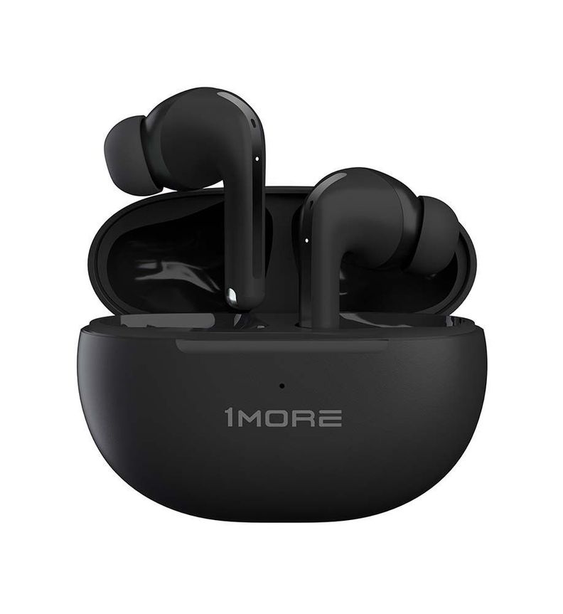 Audífonos Inalámbricos Q20 Black-1