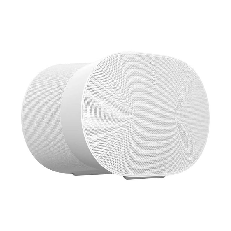 Parlante WiFi y Bluetooth Era 300 - Blanco-0
