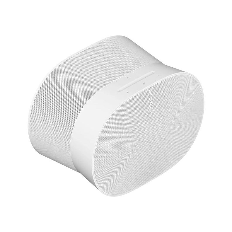 Parlante WiFi y Bluetooth Era 300 - Blanco-1