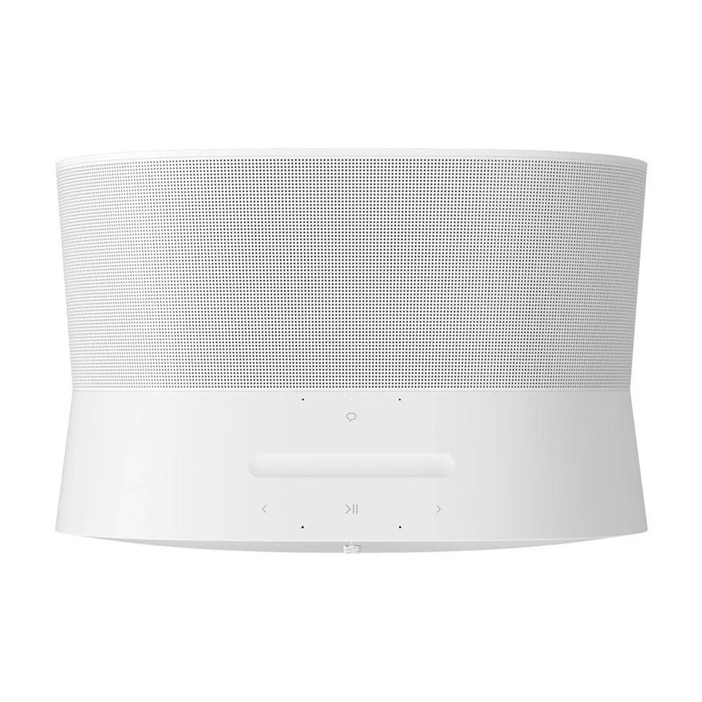 Parlante WiFi y Bluetooth Era 300 - Blanco-5