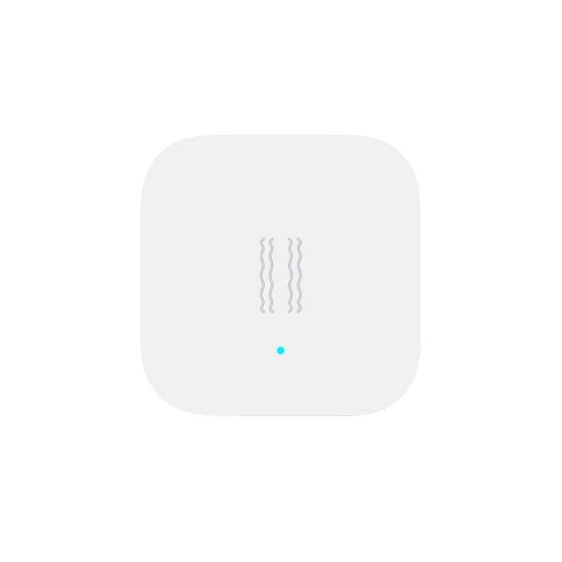 Pack 3x Sensor de Vibración Inalámbrico Zigbee-1