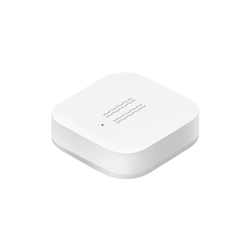 Pack 3x Sensor de Vibración Inalámbrico Zigbee-2