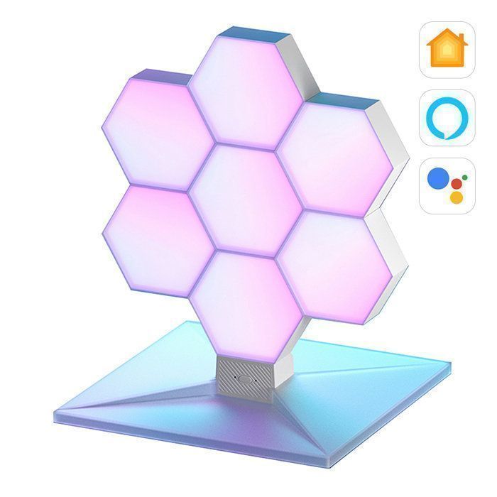 Paneles Led Cololight KIT