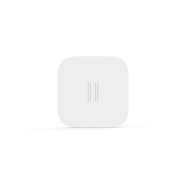 Pack 5x Sensor de Vibración Inalámbrico Zigbee HomeKit-2