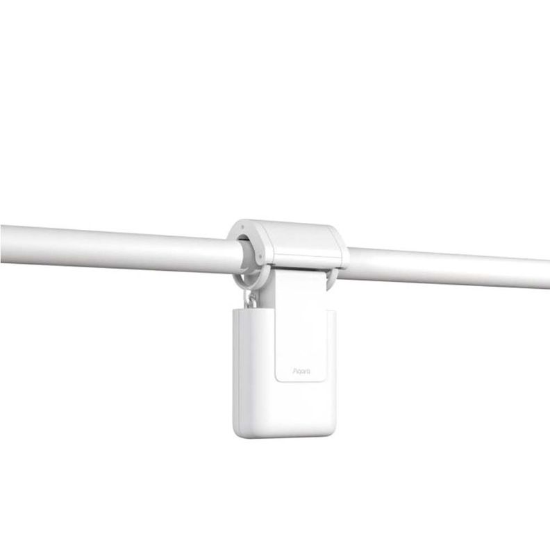 Motor de Cortinas para Barra E1-1