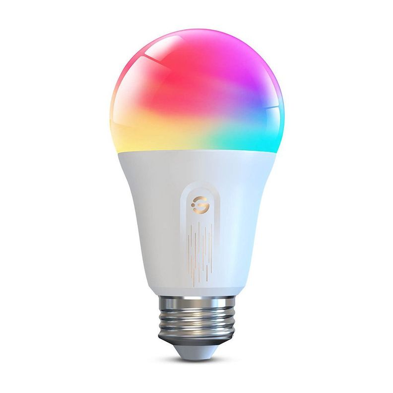 Ampolleta Smart RGBWW 1200 lumenes Surtido