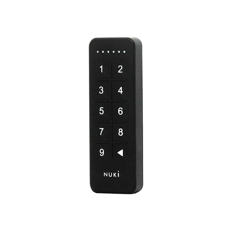 Teclado de Cerradura Inteligente Keypad-0