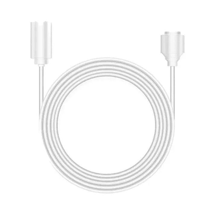 Cable de Extension 4.5 mts para Panel Solar Reolink Blanco