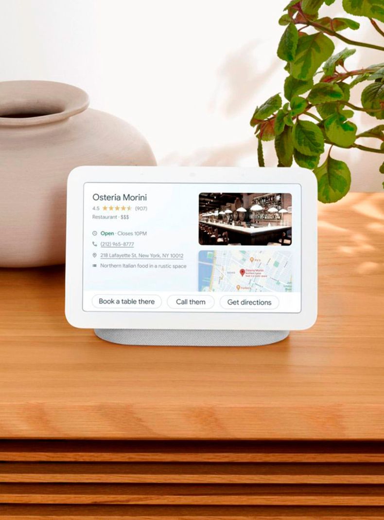 Nest Hub 7
