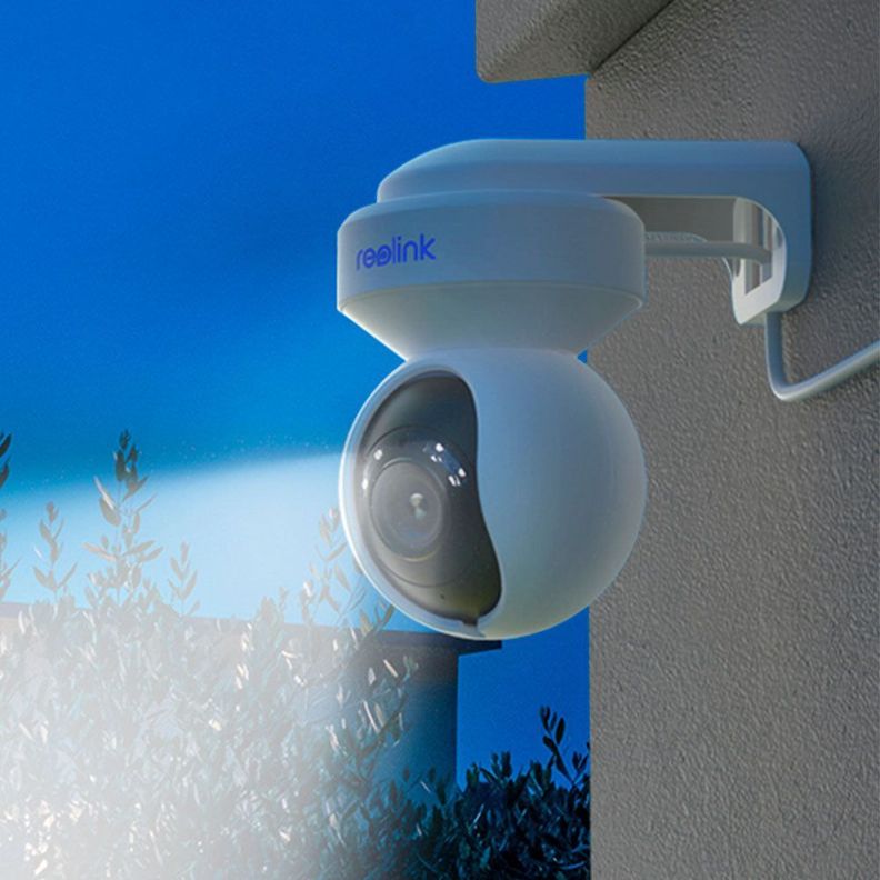 Cámara de Seguridad E1 Outdoor WiFi-3