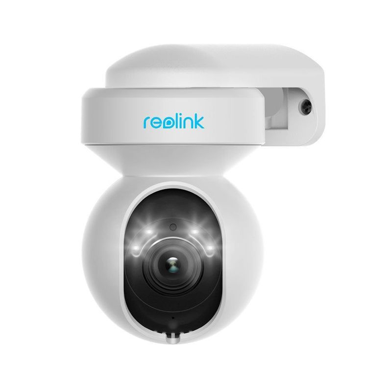 Cámara de Seguridad E1 Outdoor WiFi-0
