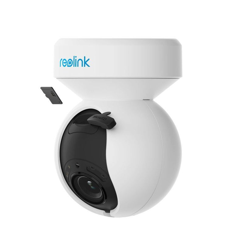 Cámara de Seguridad E1 Outdoor WiFi-1