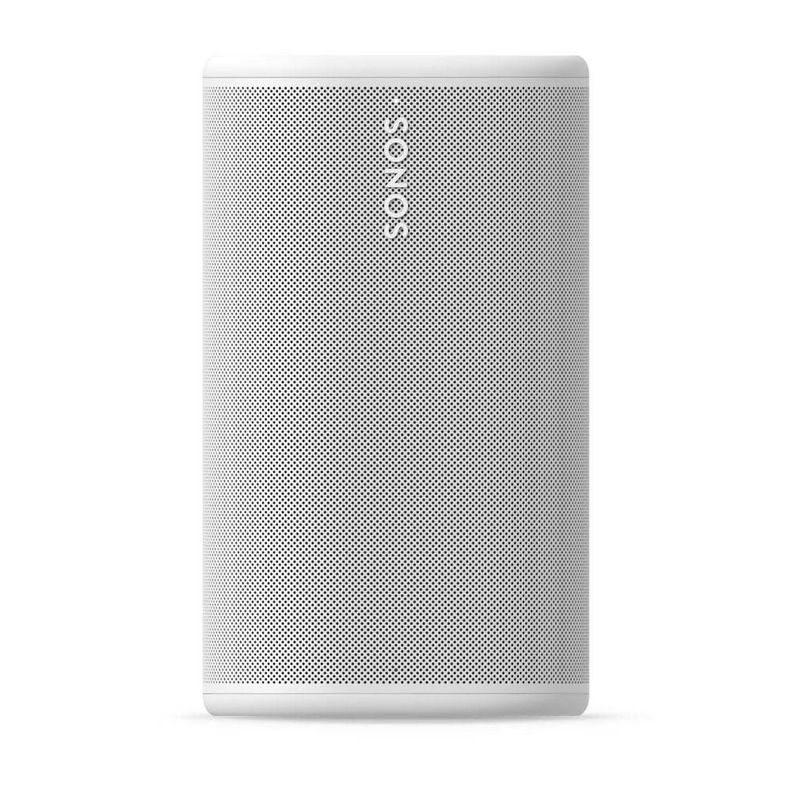 Parlante Portatil Play Blanco