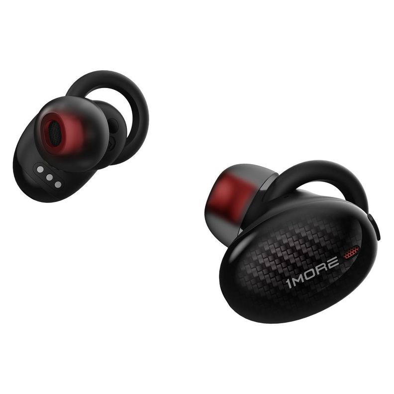 Audífono In Ear True Wireless con ANC Negro