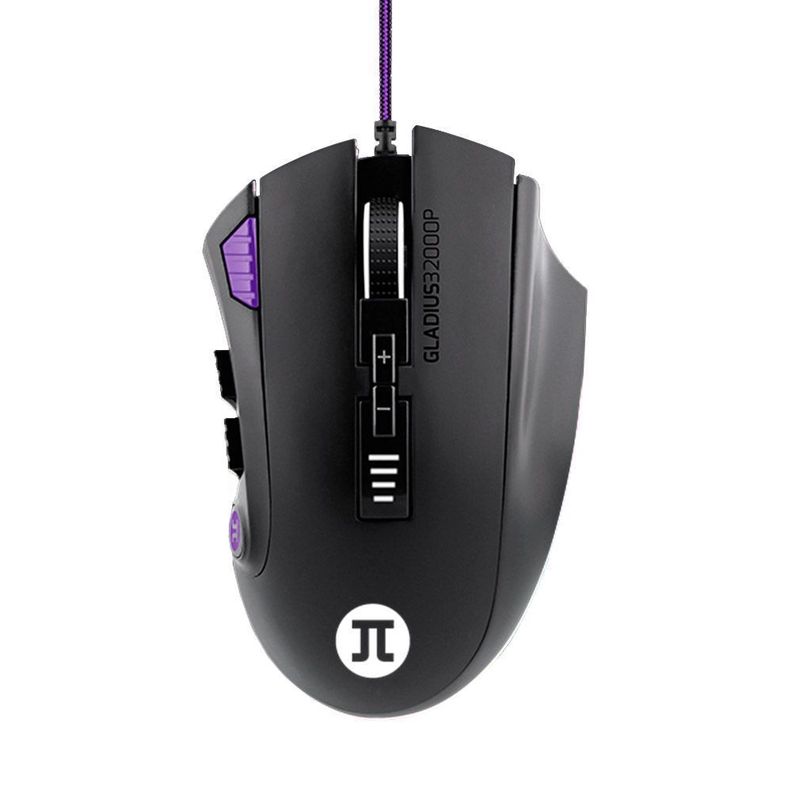 Primus Mouse Mouse Gamer Gladius 32000P – PRIMUS Primus | Paris.cl
