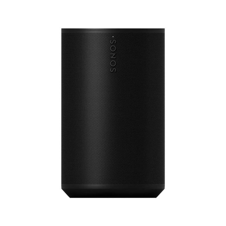 Parlante WIFI y Bluetooth Era 100 - Negro-5