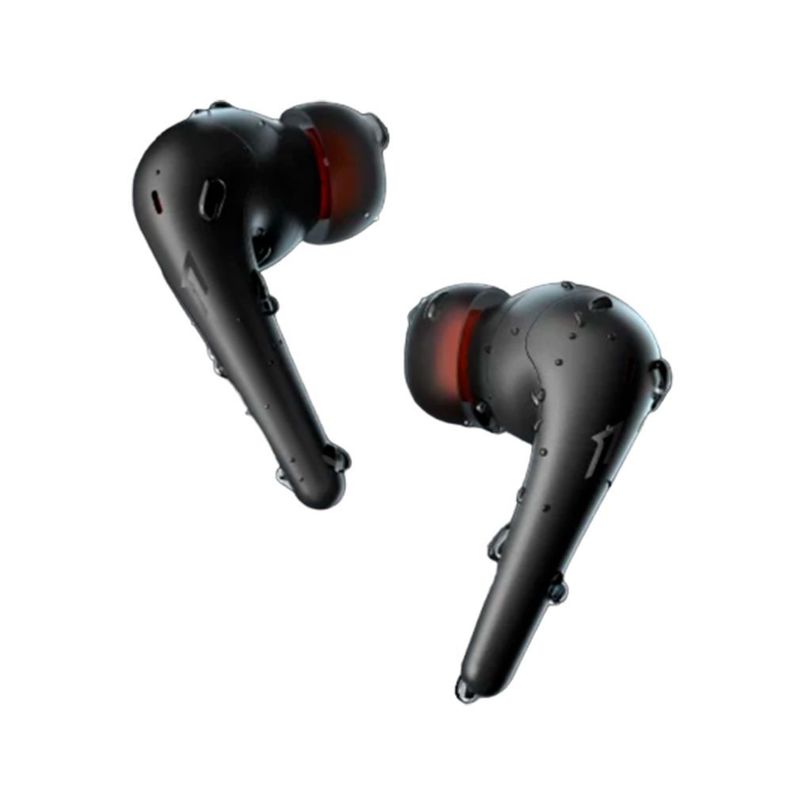 Audífonos AERO True Wireless ANC - Black-4