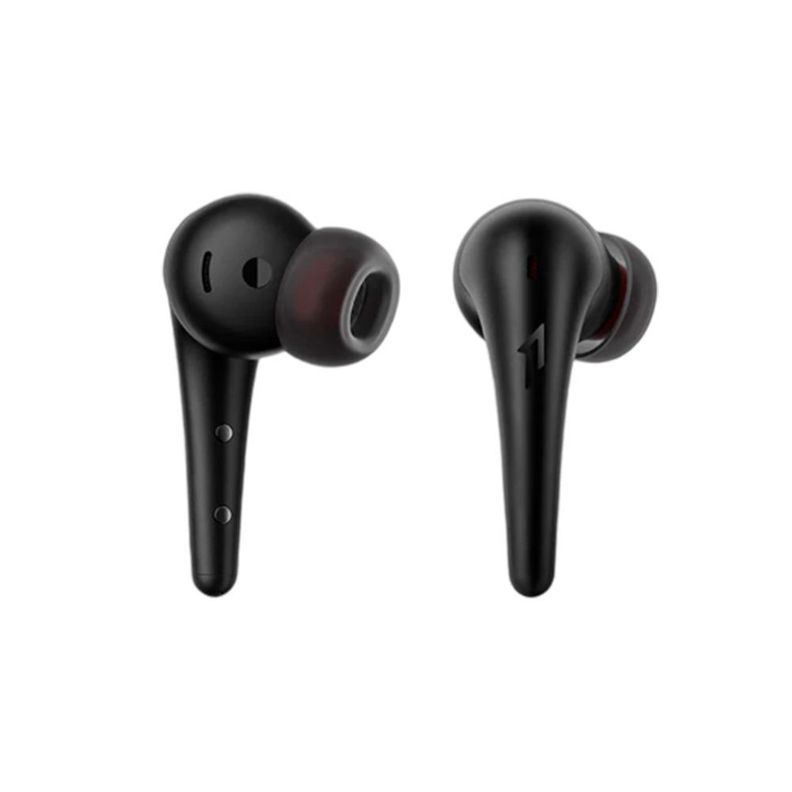 Audífonos AERO True Wireless ANC - Black-0