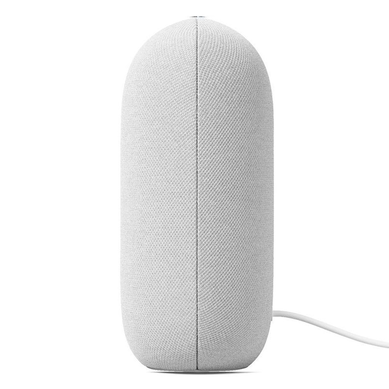 Altavoz Inteligente Nest Audio Gris Google | Paris.cl