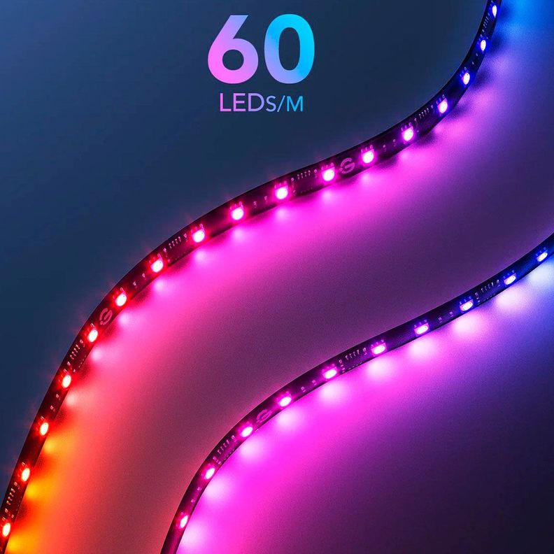 Tira LED Gaming G1-1