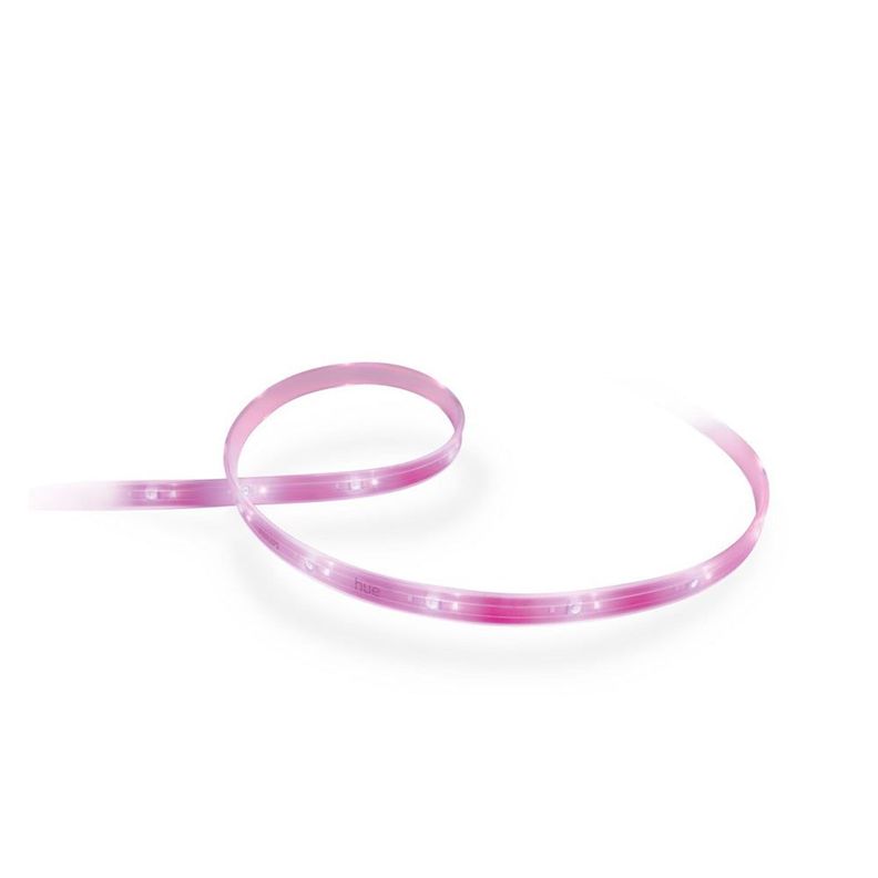 Tira Led Inteligente Base V4 de 2 Mts Multicolor-1