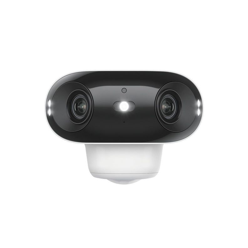 Camara de Seguridad 4K Argus 4 Pro Blanco