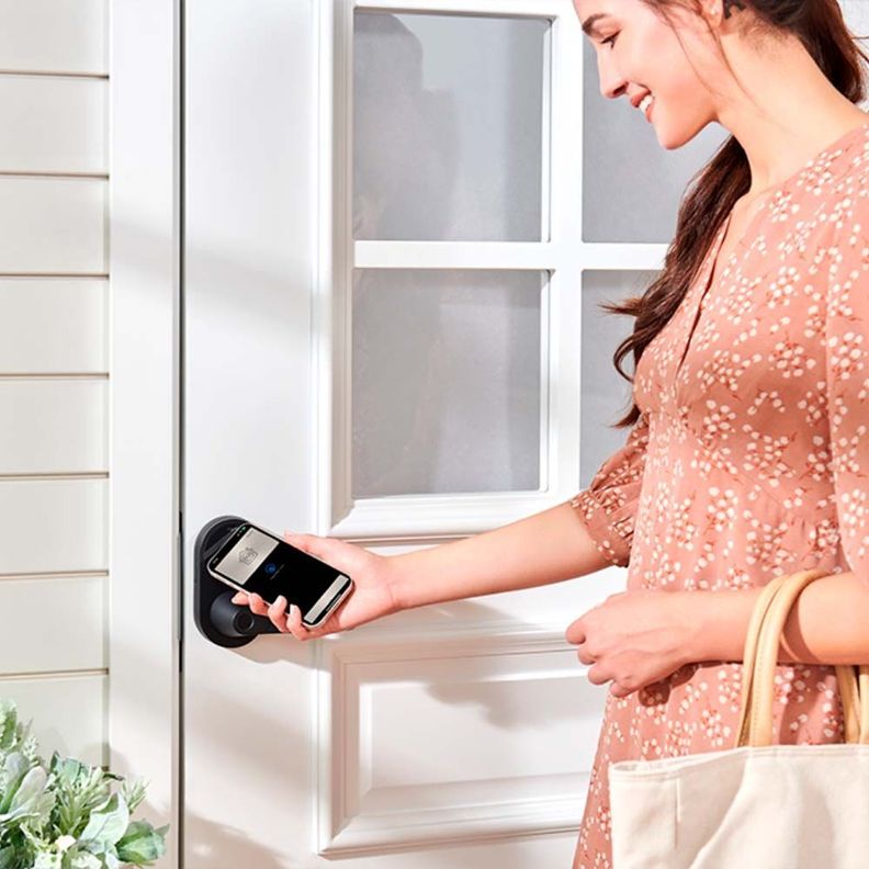Cerradura Inteligente U300-3